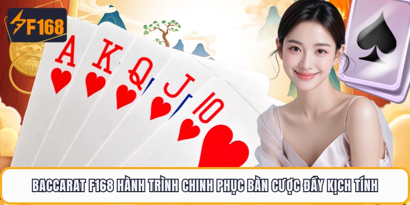 Baccarat F168 Hành Trình Chinh Phục Bàn Cược Đầy Kịch Tính 3 Baccarat F168 Hành Trình Chinh Phục Bàn Cược Đầy Kịch Tính