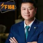 CEO Hoàng Huy - Chân Dung Người Dẫn Dắt Chiến Lược F168