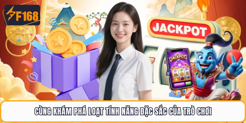 Gates Of Olympus F168 Mở Ra Hành Trình Săn Jackpot Hấp Dẫn 3 Cùng khám phá loạt tính năng đặc sắc của trò chơi