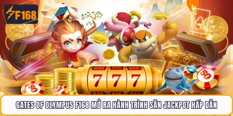 Gates Of Olympus F168 Mở Ra Hành Trình Săn Jackpot Hấp Dẫn 2 Gates Of Olympus F168 Mở Ra Hành Trình Săn Jackpot Hấp Dẫn