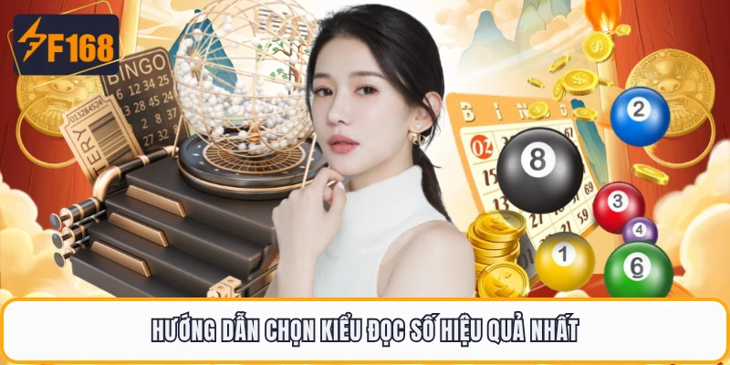 Keno F168 - Khơi Mở Vận May Qua Từng Lượt Chọn Nhanh 5 Hướng dẫn chọn kiểu đọc số hiệu quả nhất