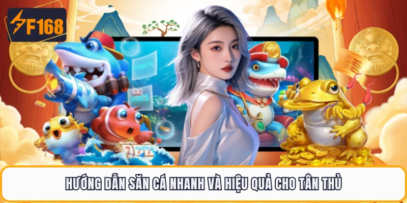 Bắn Cá Long Vương F168 - Cơ Hội Vàng Để Chính Phục Long Cung 2 Hướng dẫn săn cá nhanh và hiệu quả cho tân thủ