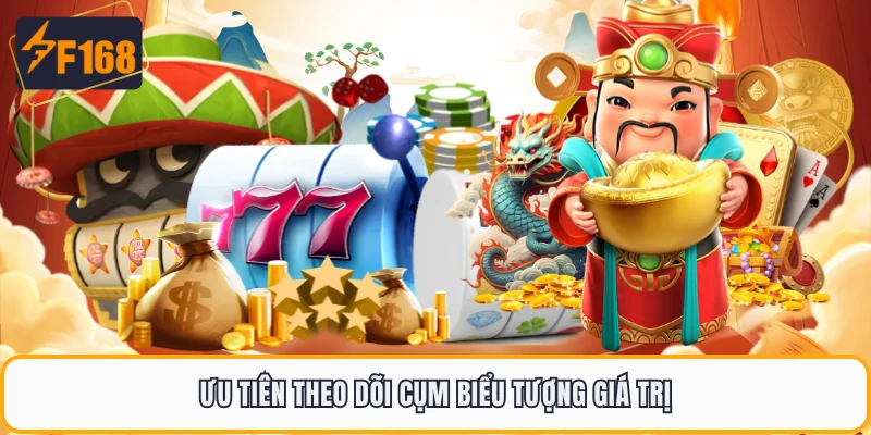 Mahjong Ways F168 - Nổ Chuỗi Thắng Lớn Mỗi Ngày Cực Đã Tay 4 Ưu tiên theo dõi cụm biểu tượng giá trị